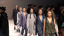 China Fashion Week SS17  Lenghten