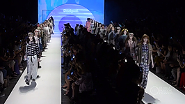 New York Fashion Week SS17 Desigual