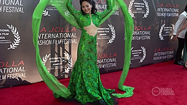 8th Annual La Jolla International Fashion Film Festival Part 3