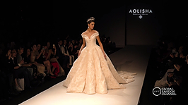 China Fashion Week SS17 Aolisha