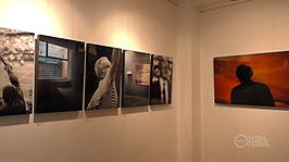 Paris Photographer Bruno Aveillan Exhibition