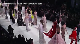 Favori / Paris Haute Couture SS22