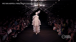 Iris Van Herpen / Paris Haute Couture AW18