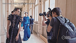 Tony Ward / Paris Haute Couture AW18