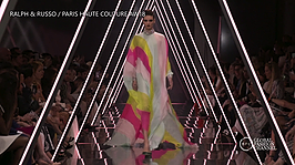 Ralph & Russo / Paris Haute Couture AW18