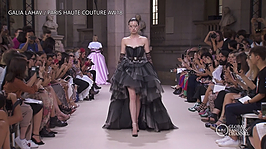 Galia Lahav / Paris Haute Couture AW18