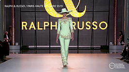 Ralph & Russo / Paris Haute Couture SS19