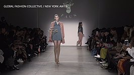 Global Fashion Collective / New York AW19