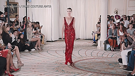 Tony Ward / Paris Haute Couture AW19