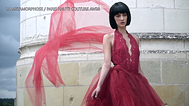 La Metamorphose / Paris Haute Couture AW20