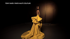 Tony Ward / Paris Haute Couture SS21