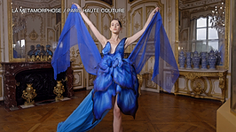 La Metamorphose Couture / Paris Haute Couture AW21