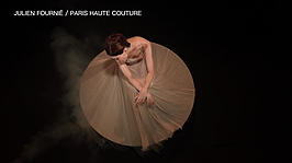 Juliene Fournie / Paris Haute Couture AW21