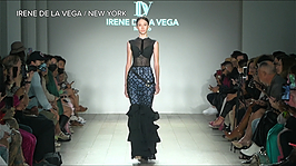 Irene de la Vega / New York SS22