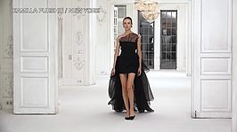 Ziad Nakad / Paris Haute Couture SS22