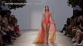 Oxford Fashion Studio I / London SS22