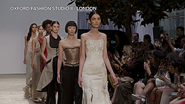 Oxford Fashion Studio II / London SS22