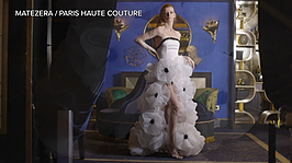 La Metamorphose / Paris Haute Couture SS22