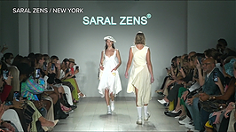 Sara Zens / New York SS22
